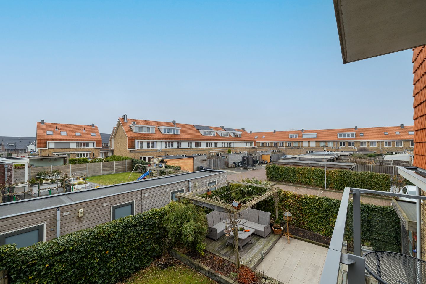 Foto 20 van Finlandstraat 22