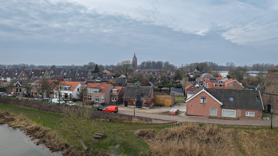 Photo 16 of Molenwal 25-A