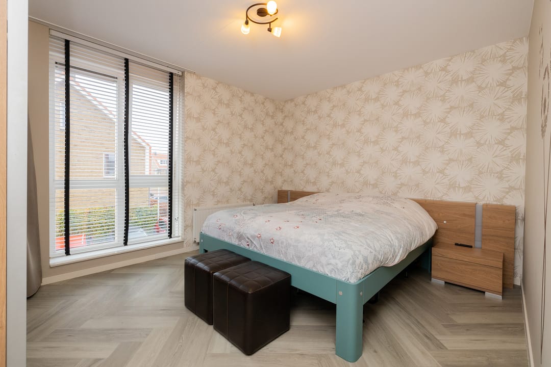 Foto 22 van Finlandstraat 22