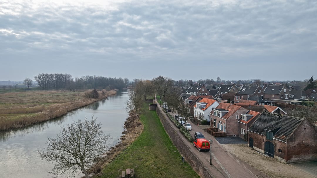 Photo 17 of Molenwal 25-A