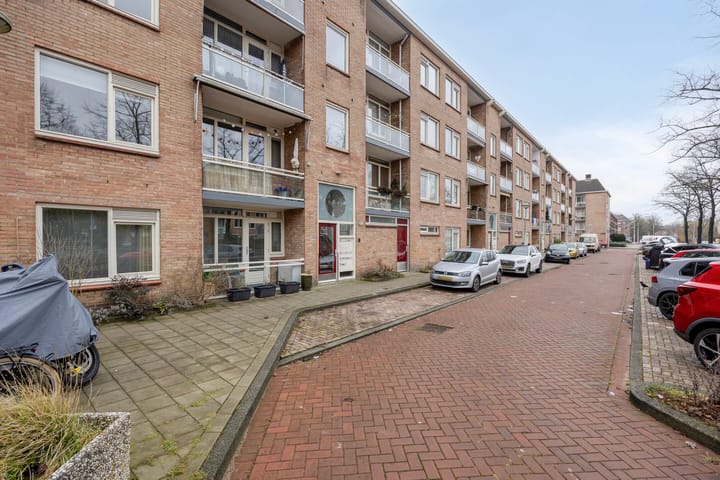 Foto 25 van Beemsterstraat 516