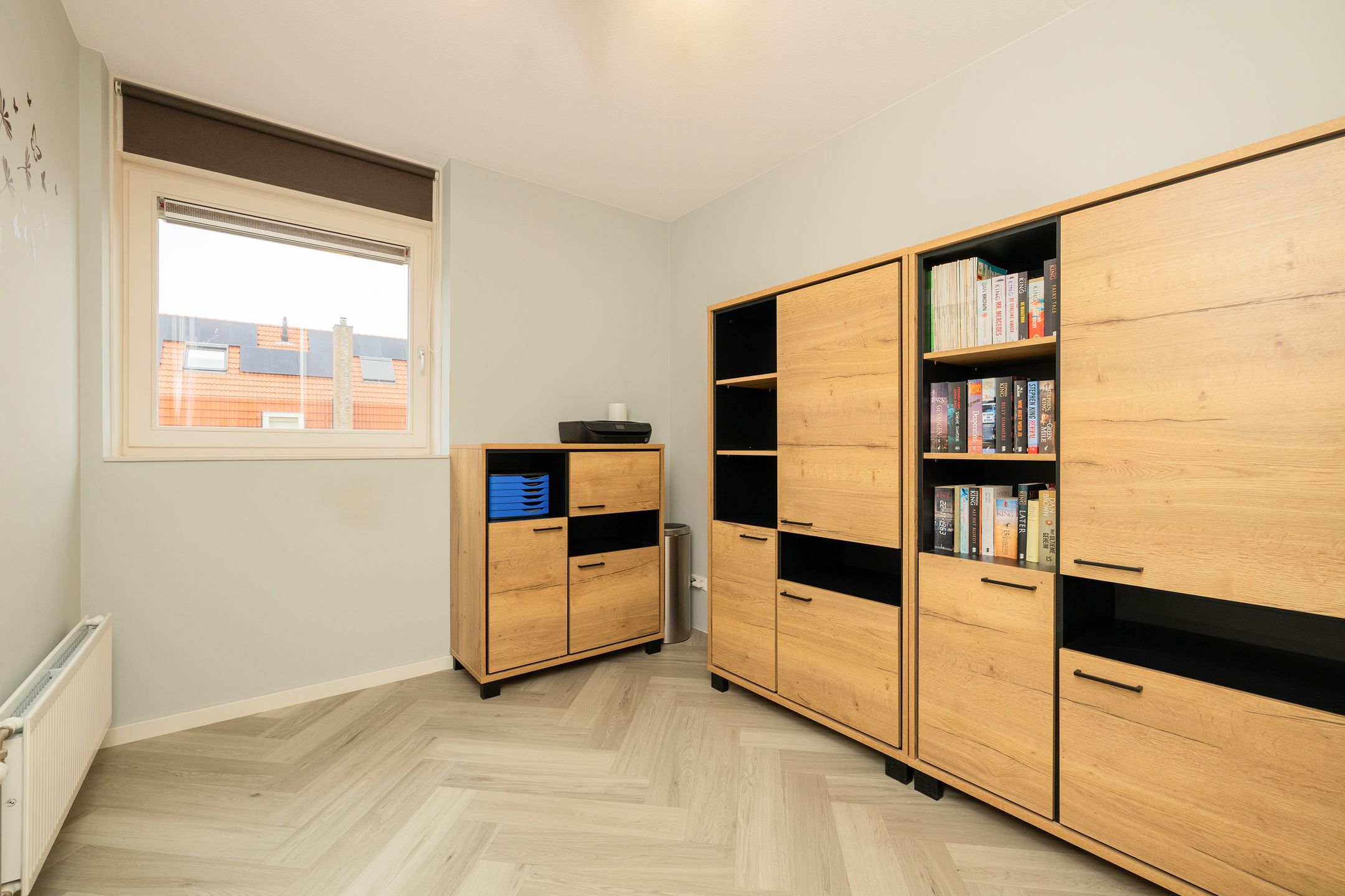 Foto 27 van Finlandstraat 22