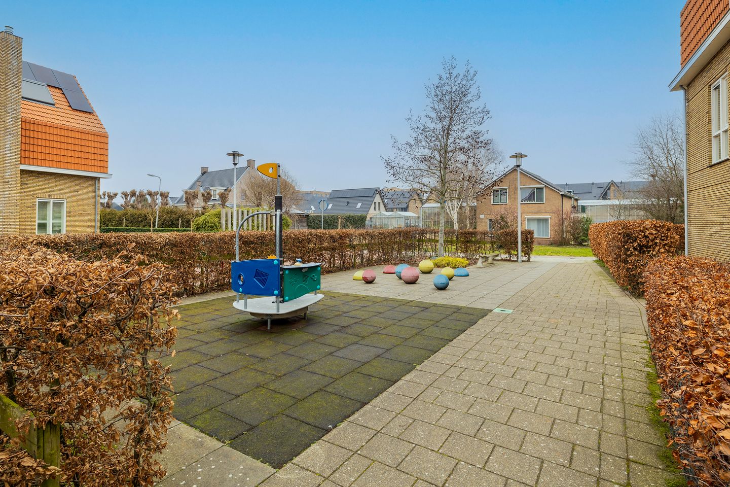 Foto 29 van Finlandstraat 22