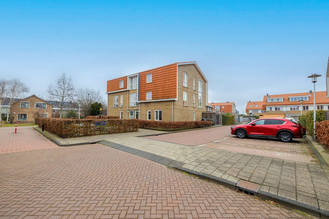 Foto 31 van Finlandstraat 22