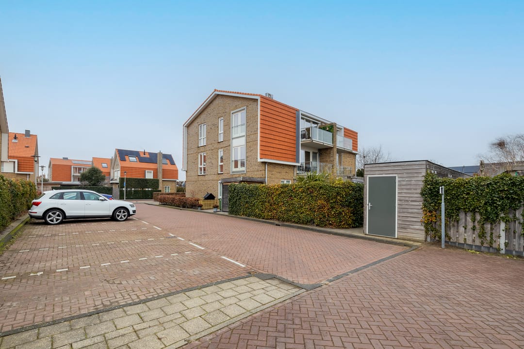 Foto 32 van Finlandstraat 22