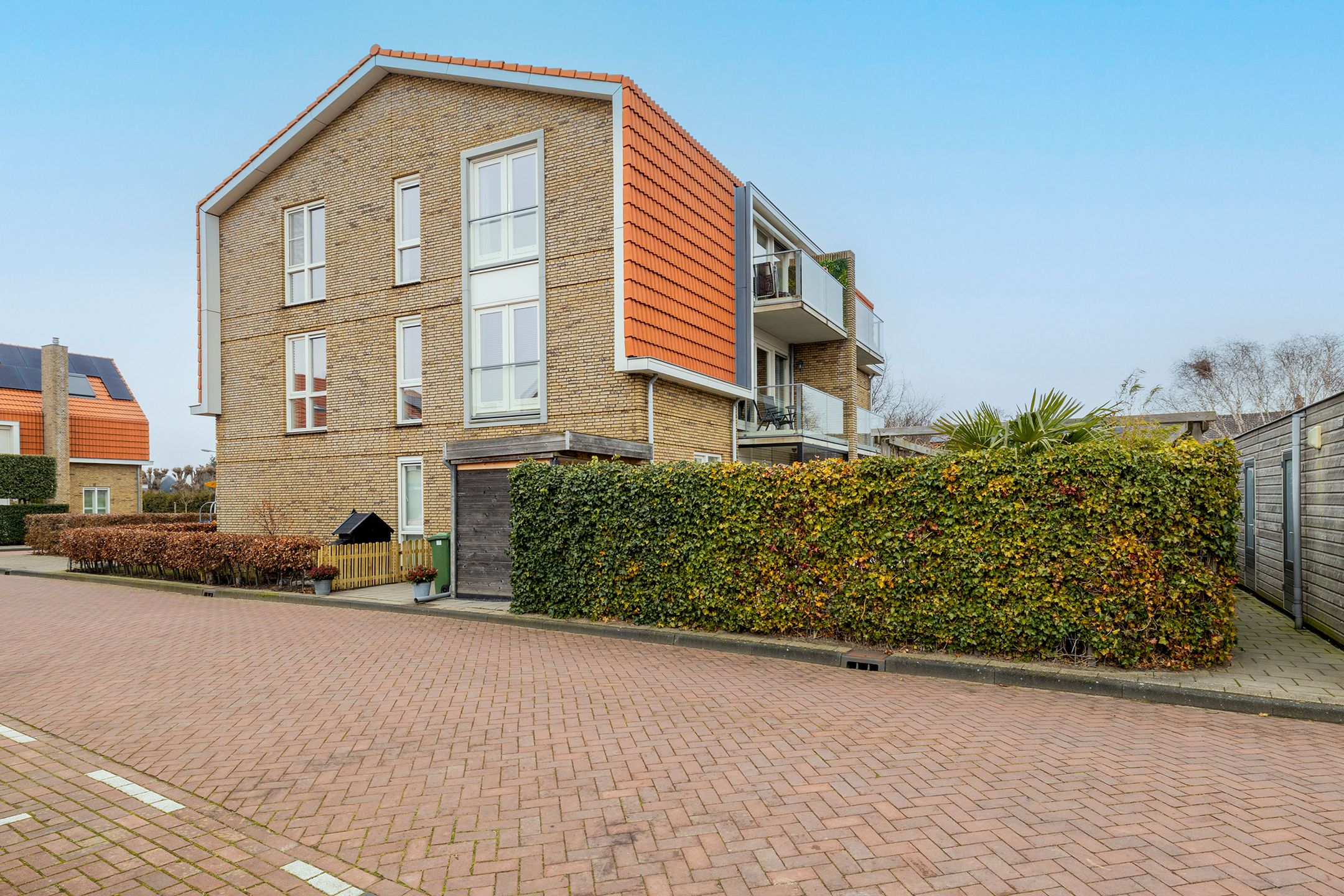 Foto 33 van Finlandstraat 22