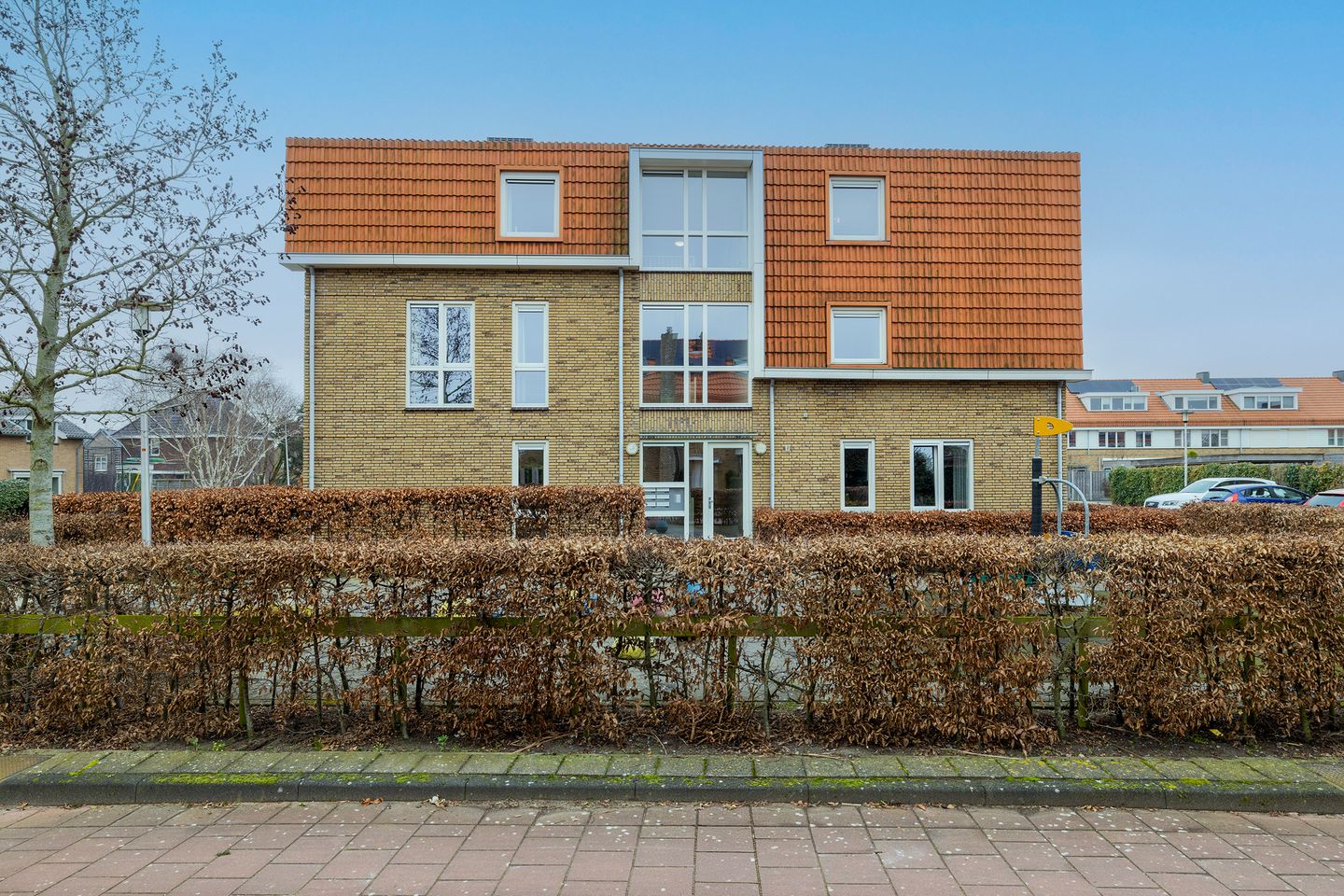 Foto 34 van Finlandstraat 22