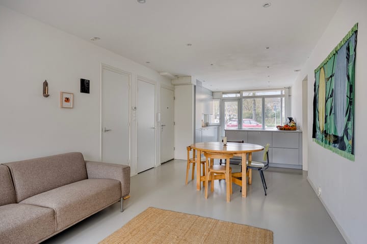 Foto 4 van Beemsterstraat 516