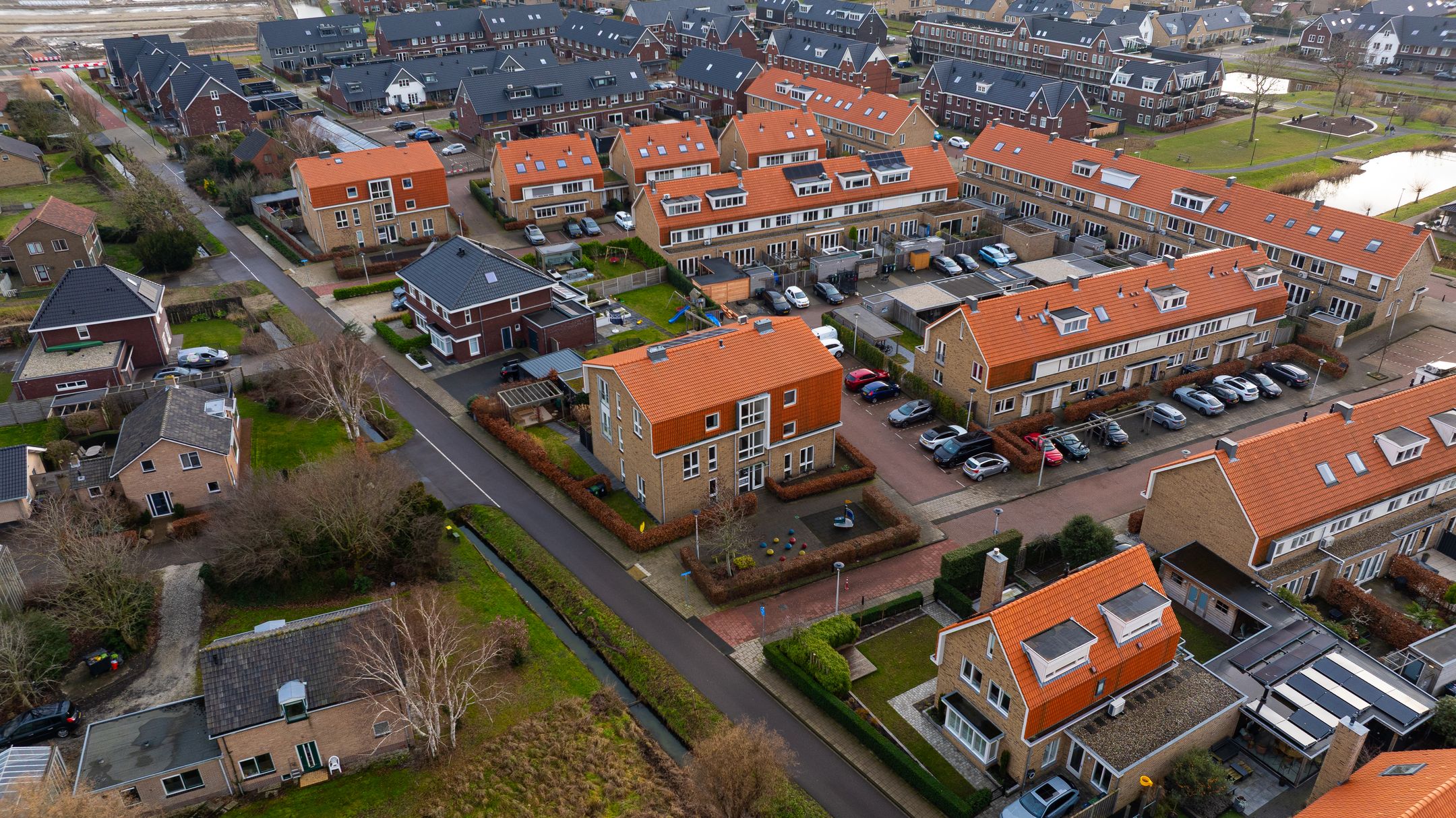 Foto 36 van Finlandstraat 22