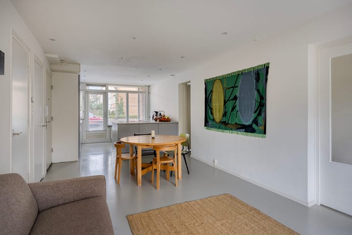 Foto 5 van Beemsterstraat 516