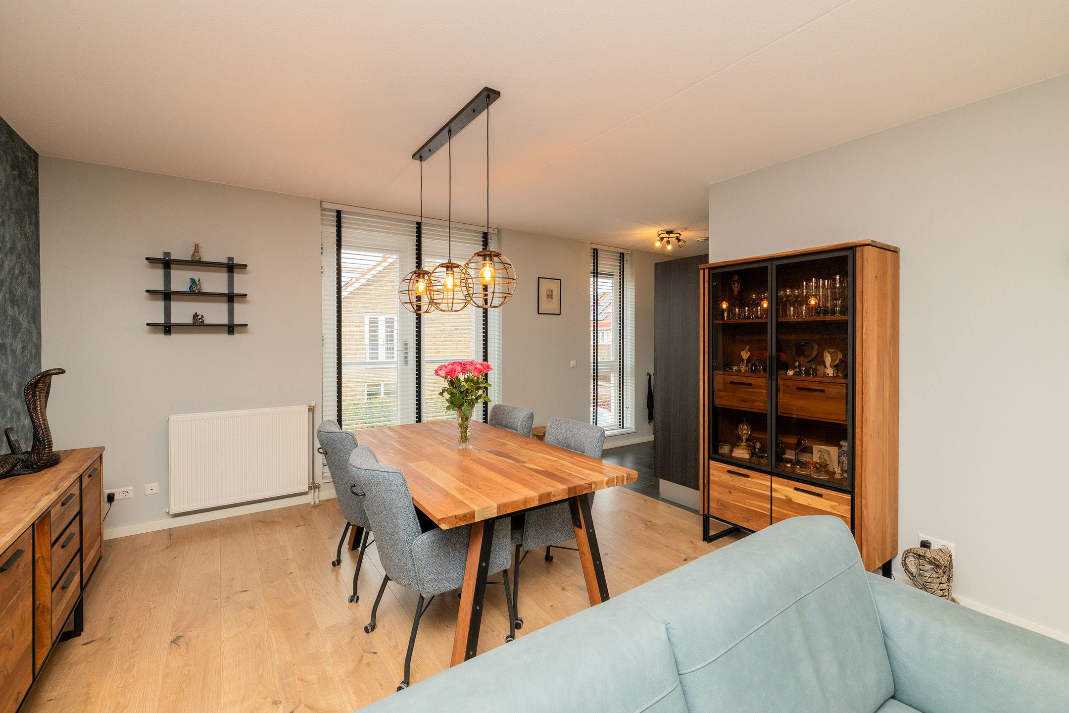 Foto 9 van Finlandstraat 22