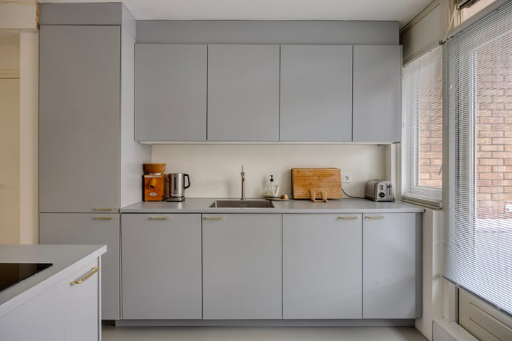 Foto 12 van Beemsterstraat 516