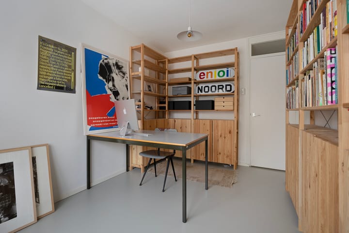 Foto 15 van Beemsterstraat 516