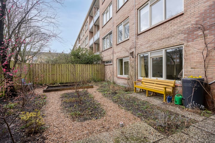 Foto 13 van Beemsterstraat 516