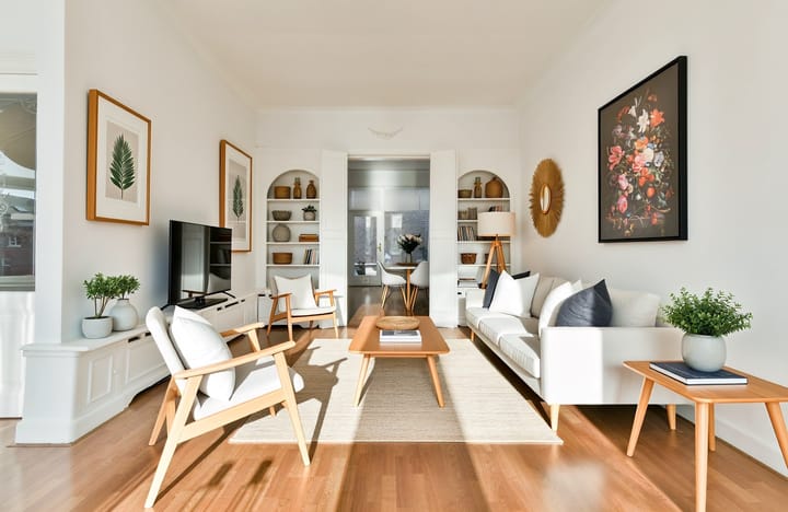 Foto 3 van Parklaan 59