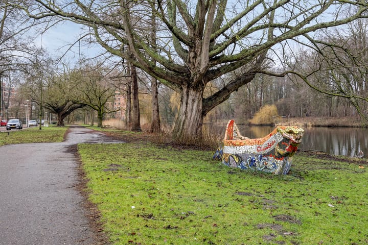 Foto 35 van Beemsterstraat 516