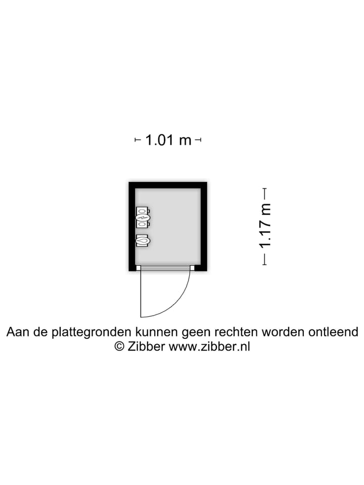 Foto 50 van Beemsterstraat 516