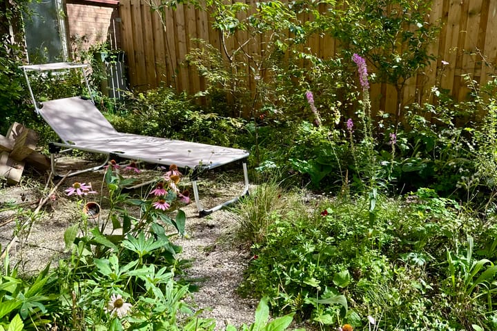 Foto 40 van Beemsterstraat 516