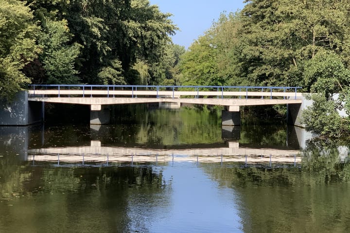 Foto 45 van Beemsterstraat 516