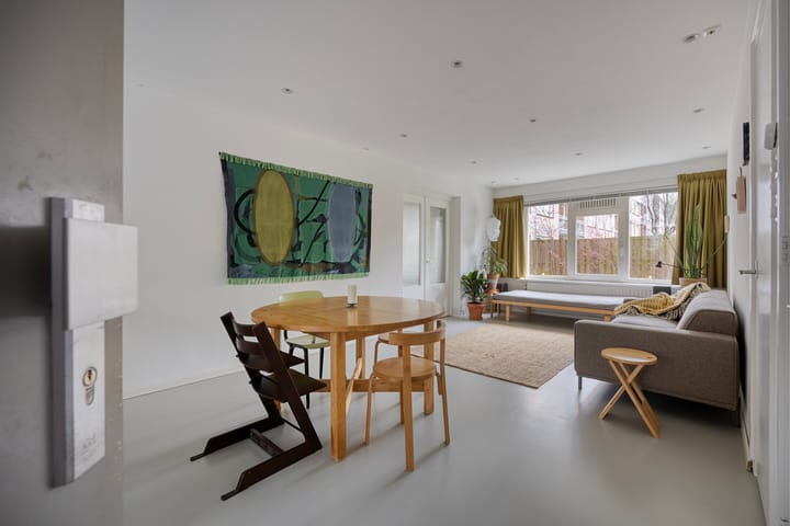 Foto 1 van Beemsterstraat 516