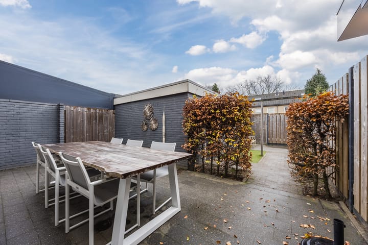 Foto 4 van Kriegerstraat 34