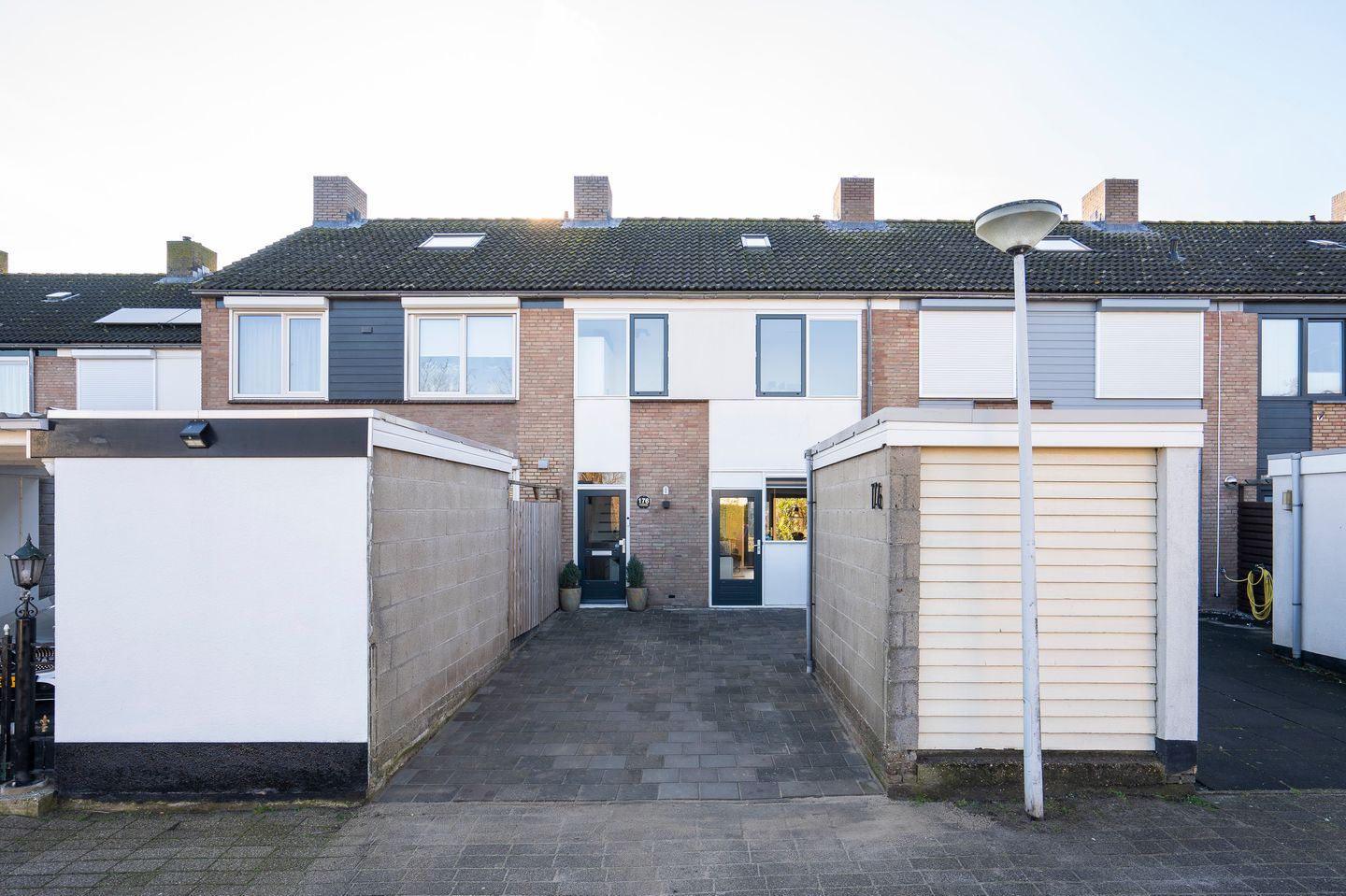 Foto 5 van Beukmolen 176