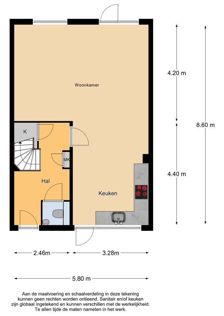 Foto 15 van Beukmolen 176