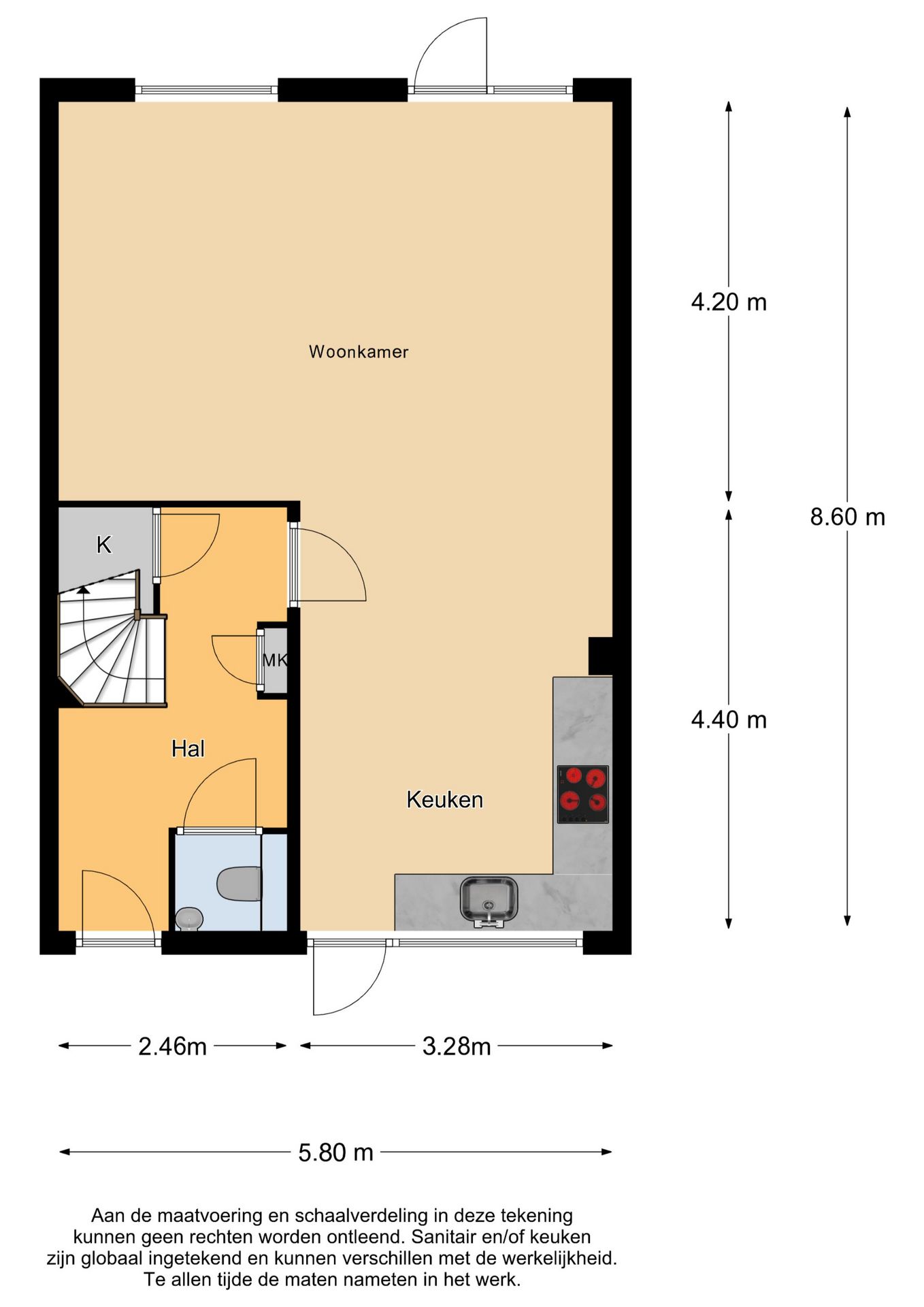 Foto 35 van Beukmolen 176