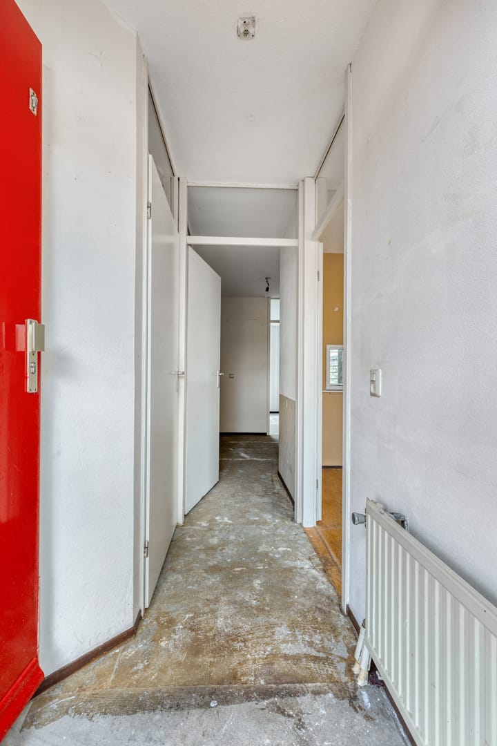 Foto 2 van Haya van Somerensingel 95