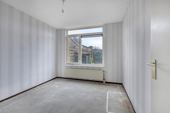 Foto 4 van Haya van Somerensingel 95