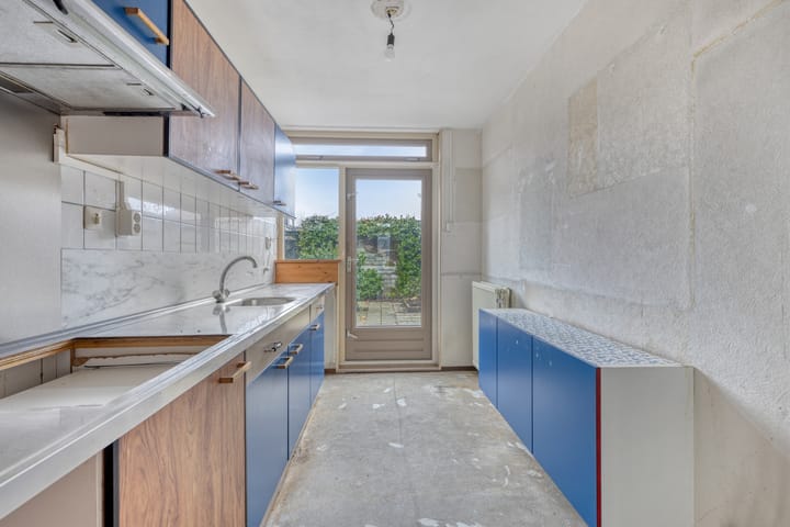 Foto 5 van Haya van Somerensingel 95