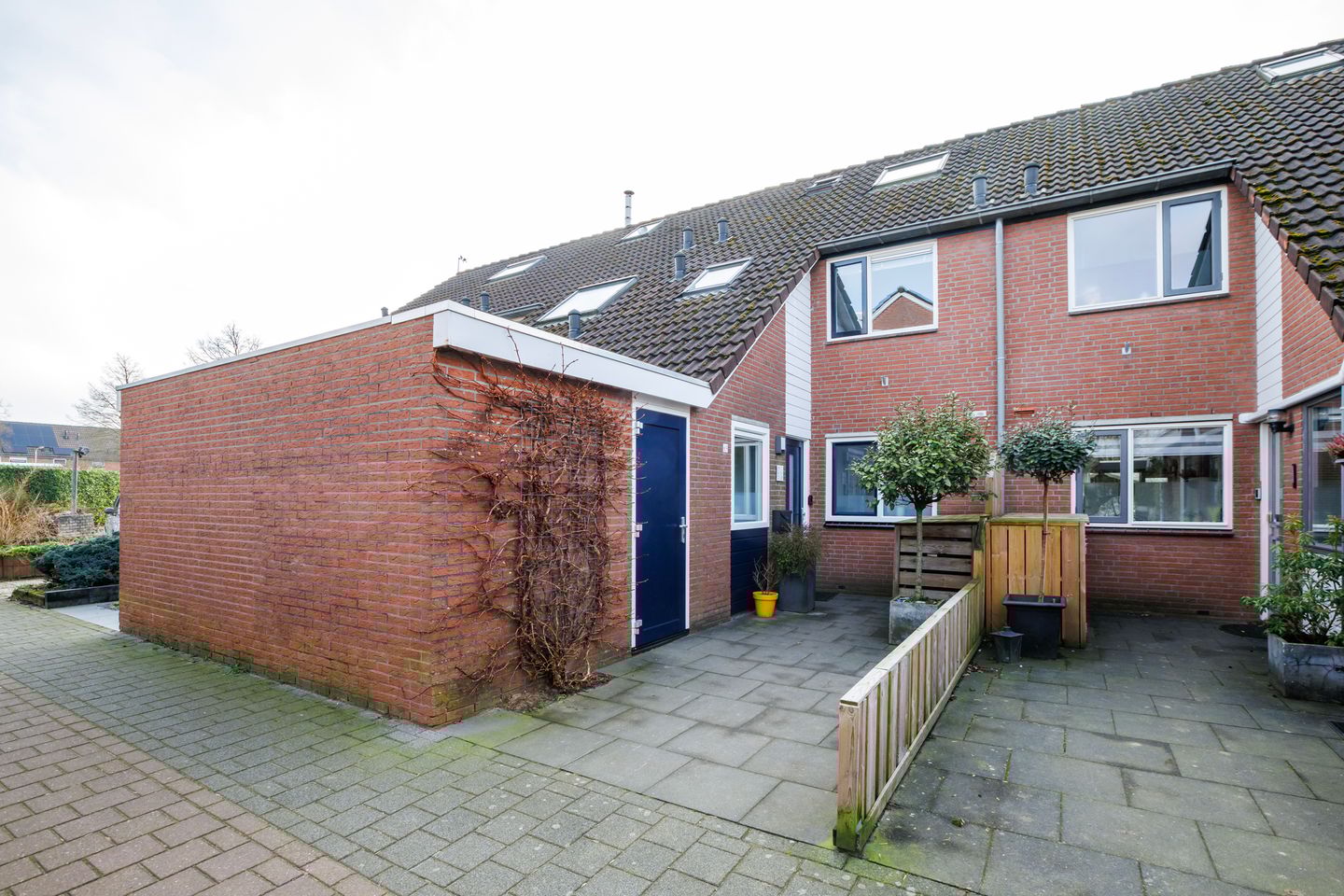 Photo 1 of Boekweitdreef 69