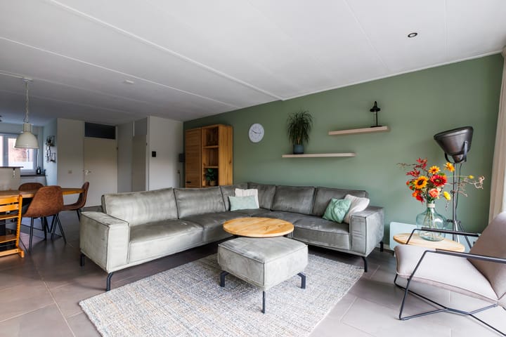 Photo 3 of Boekweitdreef 69