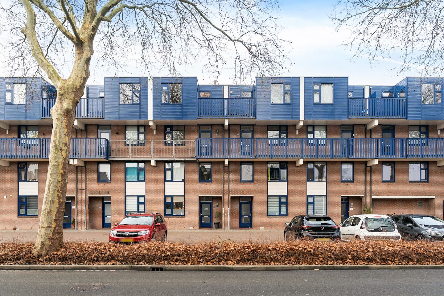 Foto 4 van Akkerdreef 295