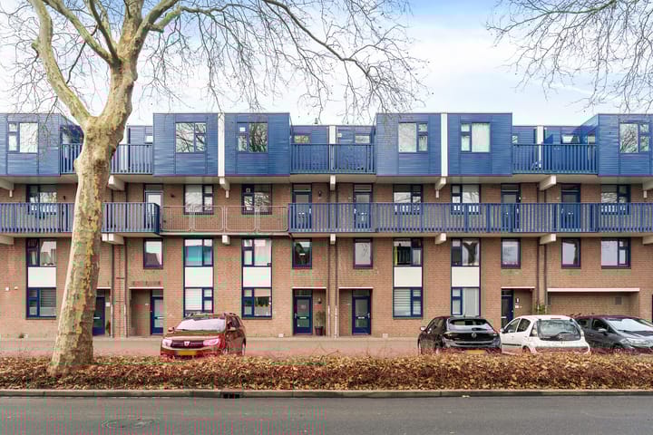 Foto 4 van Akkerdreef 295