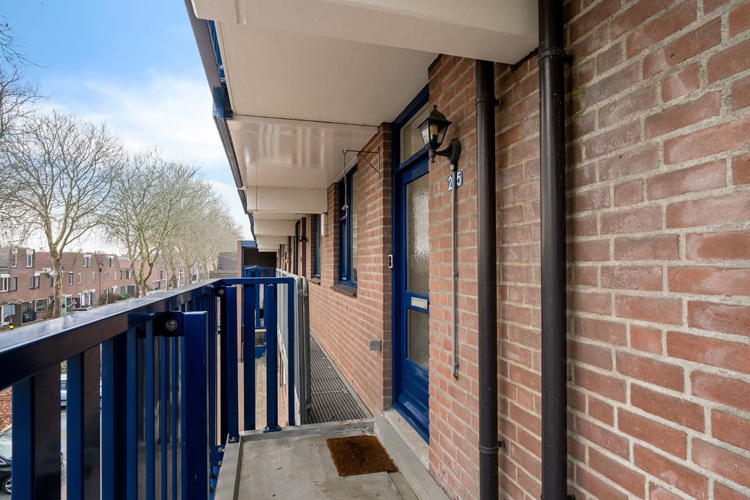 Foto 7 van Akkerdreef 295