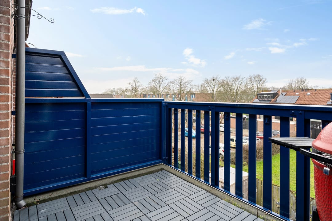 Foto 22 van Akkerdreef 295