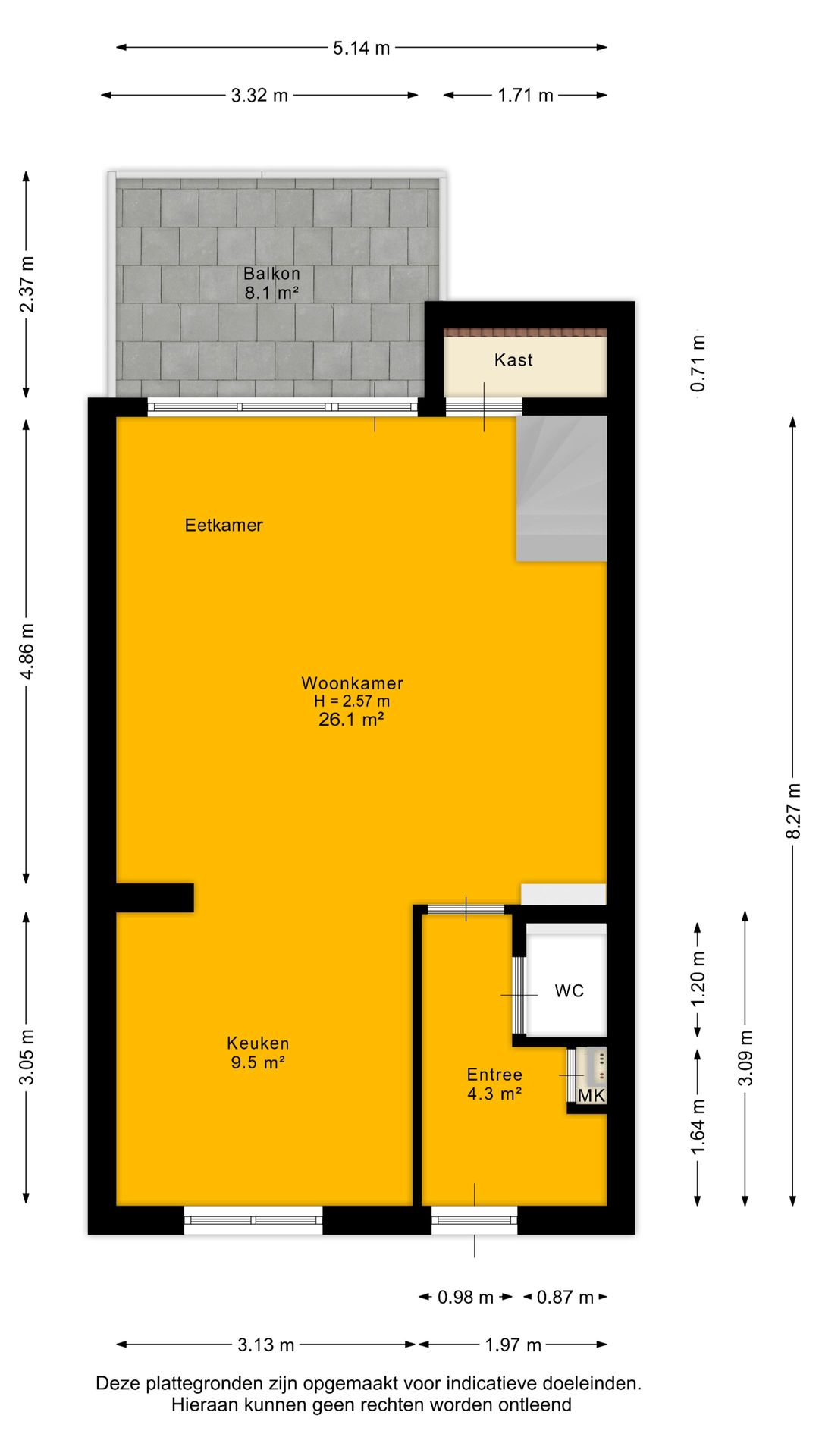 Foto 23 van Akkerdreef 295