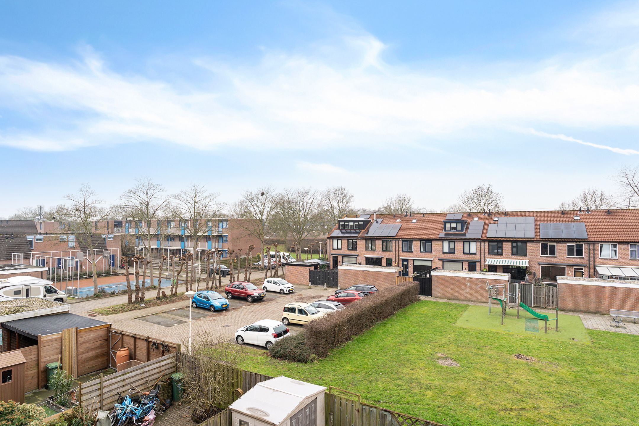 Foto 33 van Akkerdreef 295