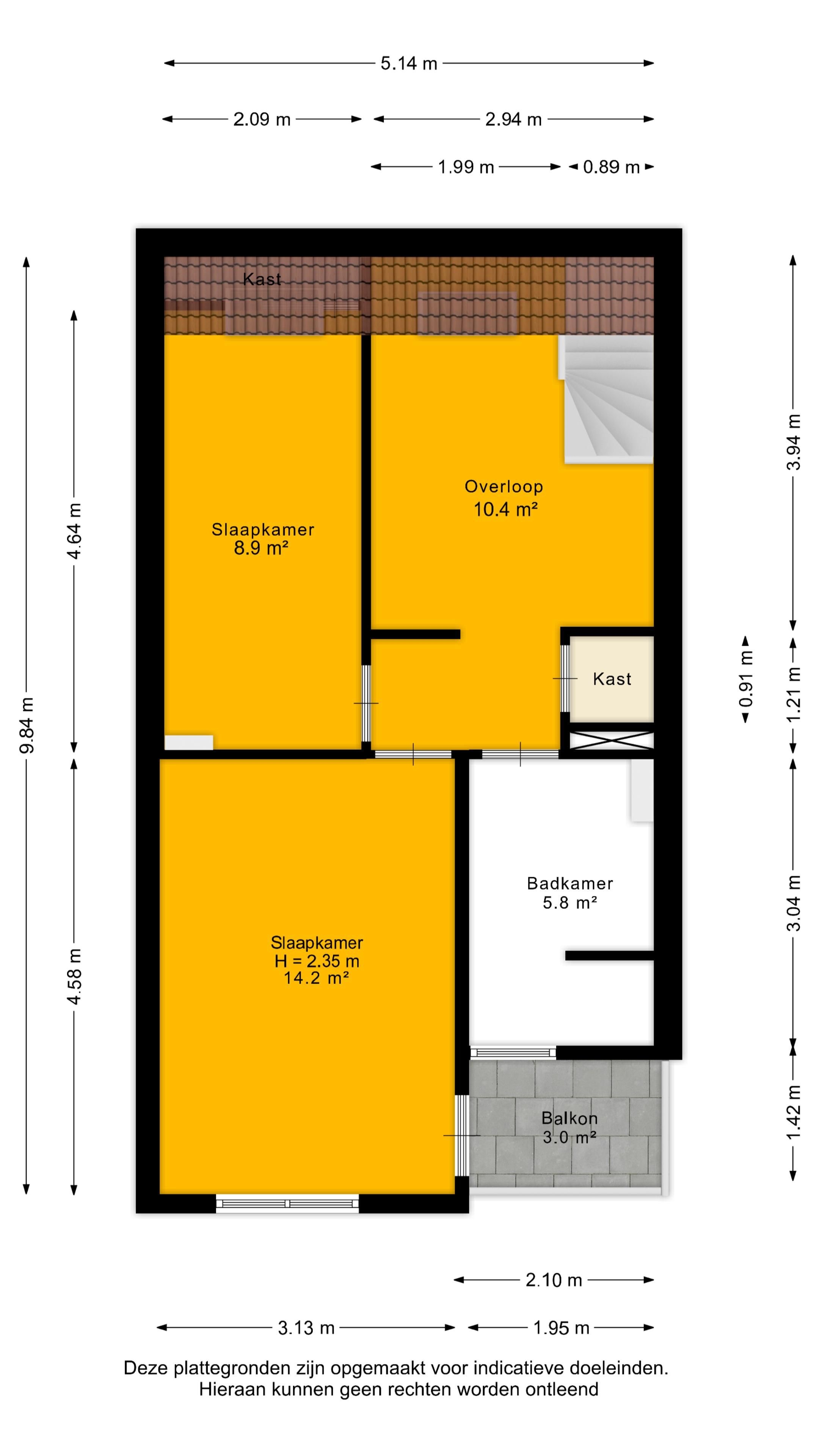 Foto 36 van Akkerdreef 295