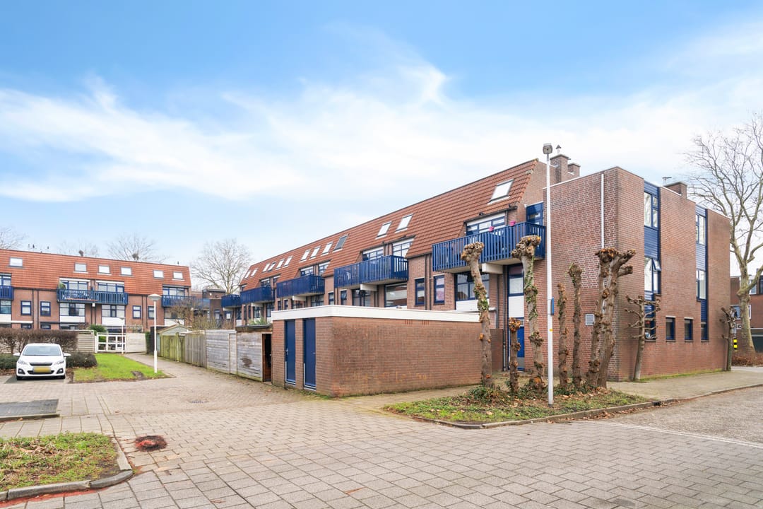 Foto 38 van Akkerdreef 295