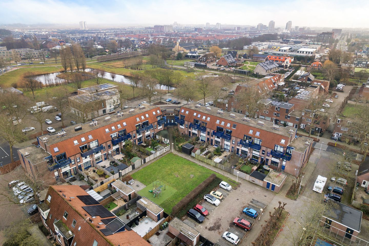 Foto 40 van Akkerdreef 295