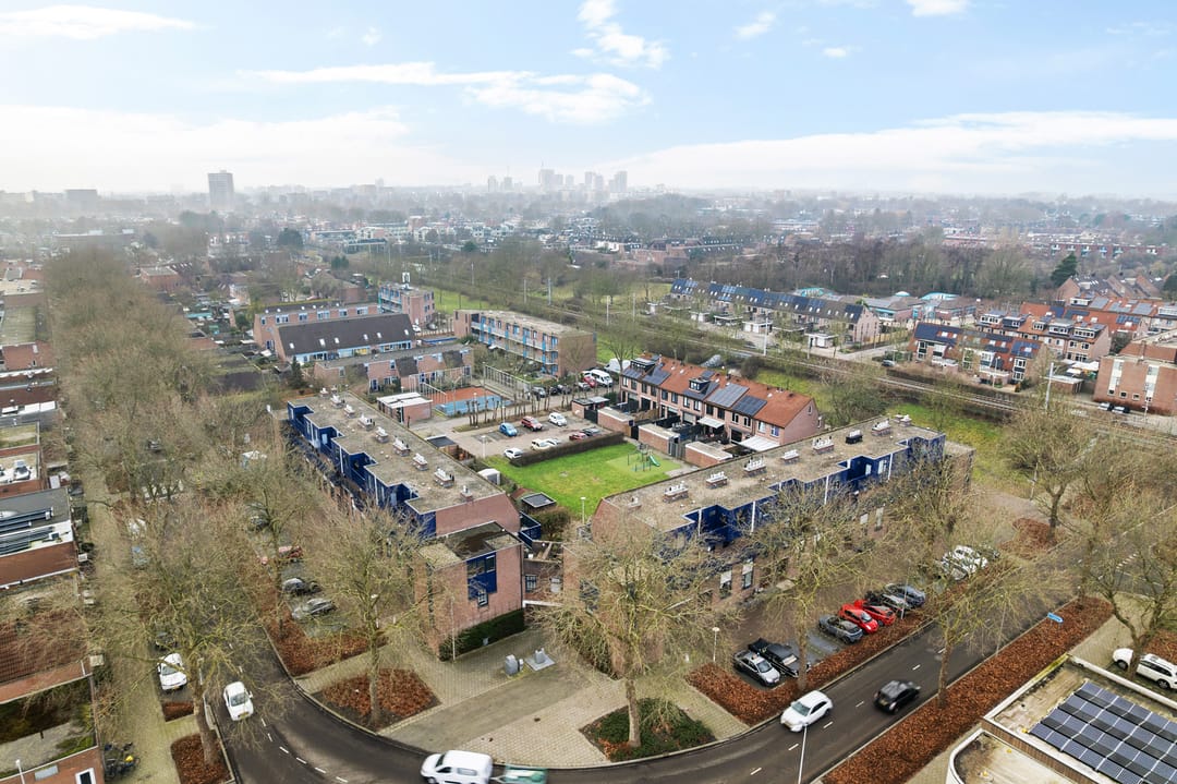 Foto 41 van Akkerdreef 295