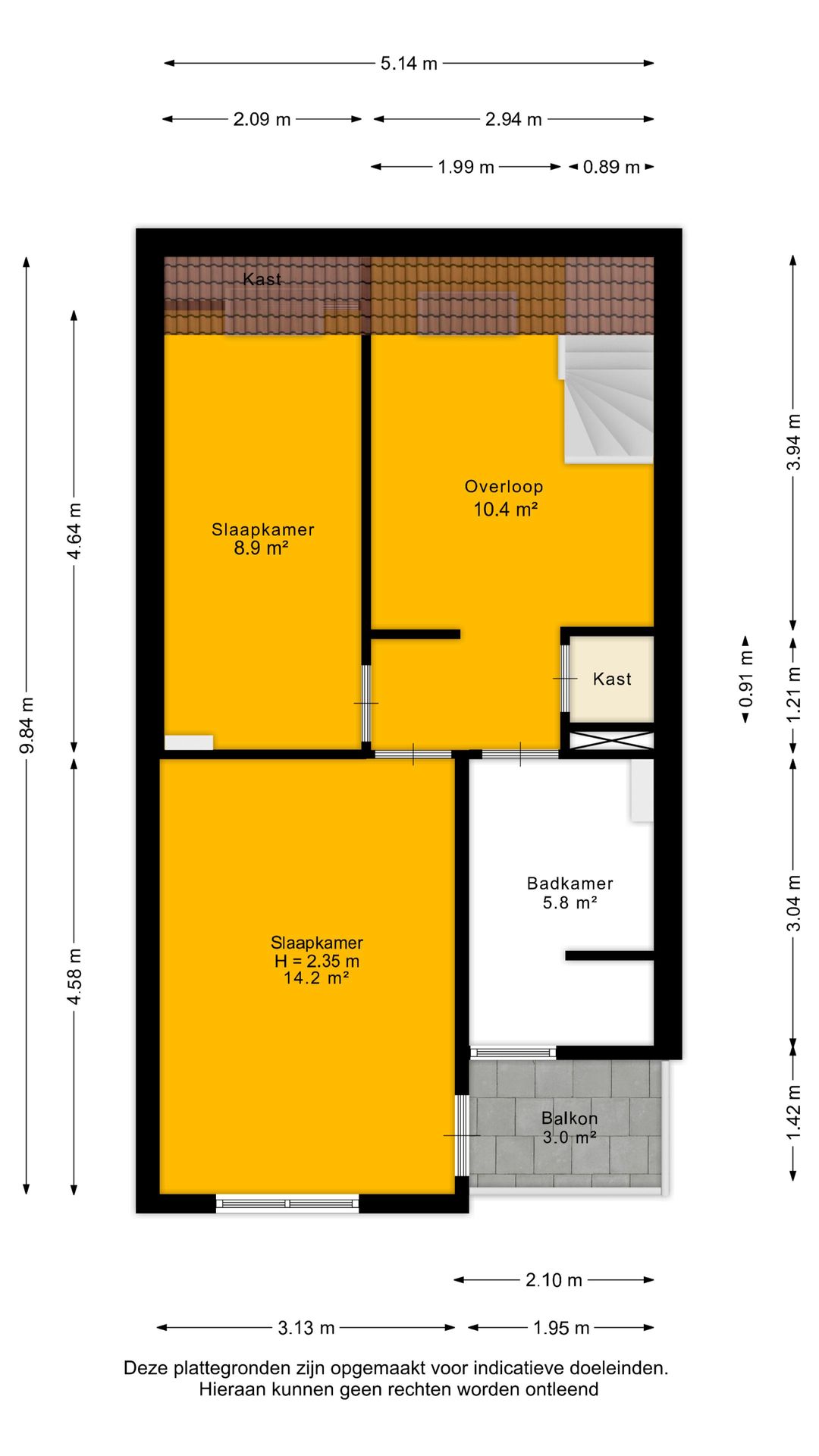 Foto 43 van Akkerdreef 295