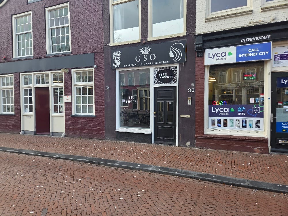 View photo 1 of Tuinen 30