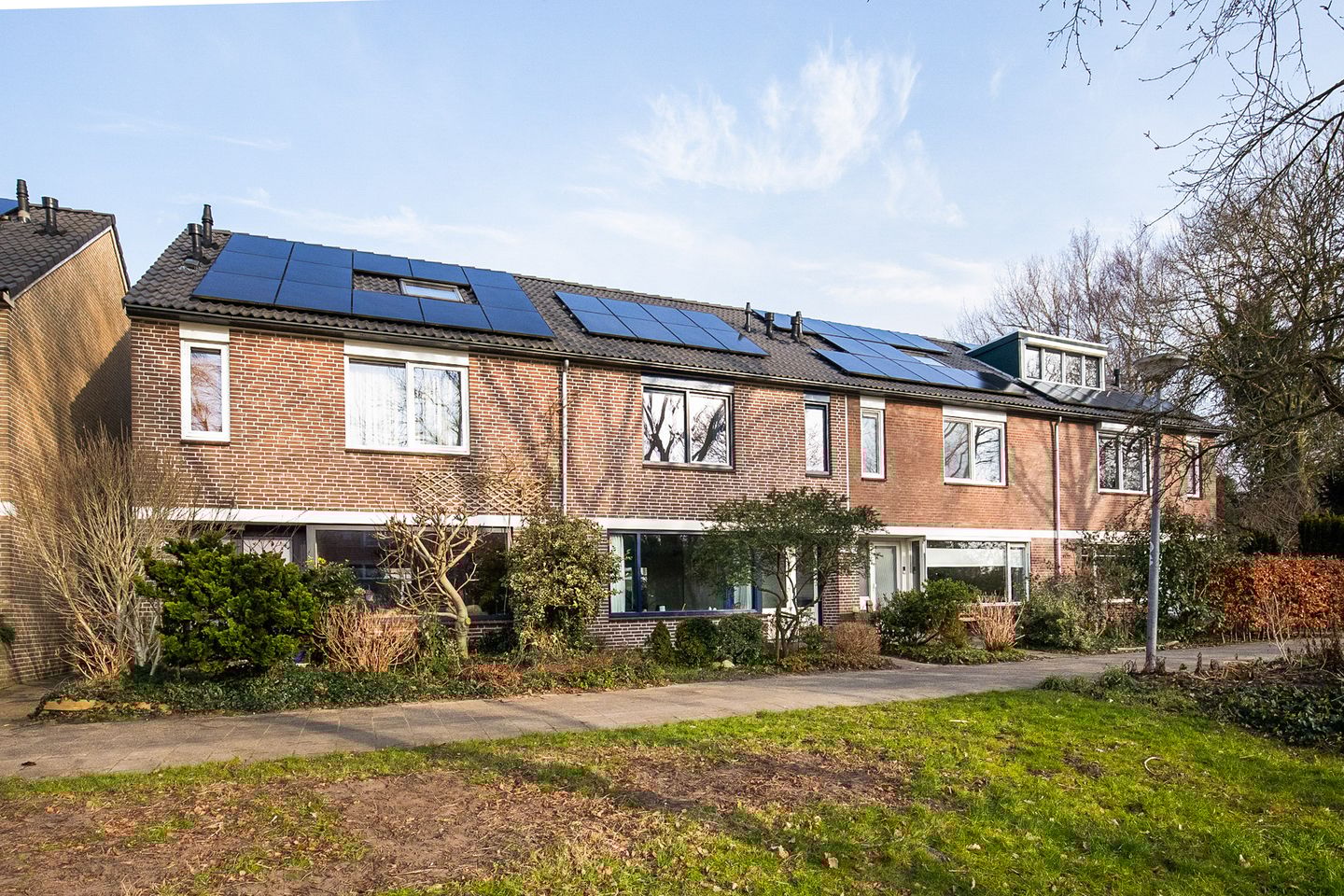 Foto 1 van Schubertkade 16