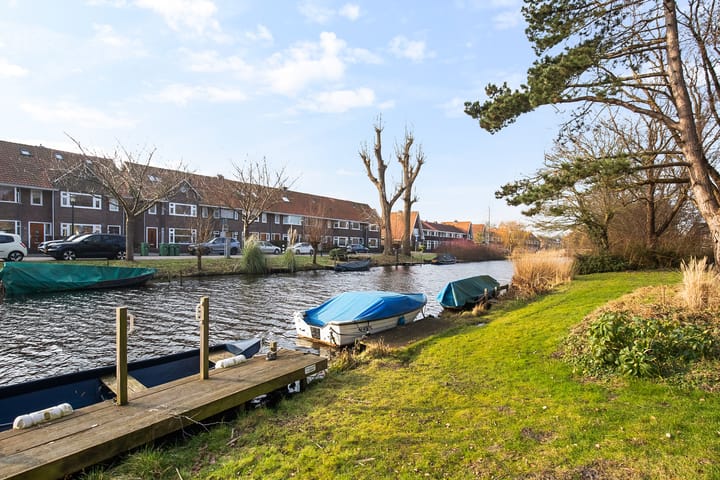 Foto 2 van Schubertkade 16