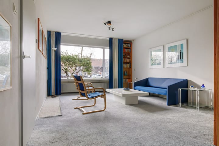 Foto 3 van Schubertkade 16