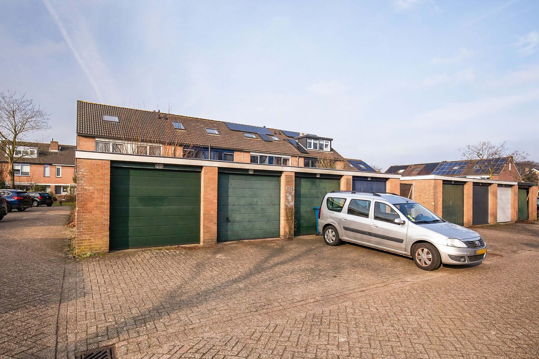 Foto 6 van Schubertkade 16