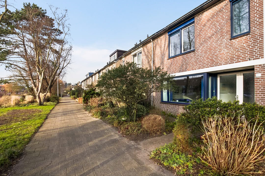 Foto 8 van Schubertkade 16